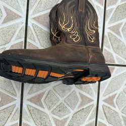 ARIAT Boots Size 11