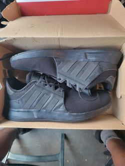 ADIDAS  SIZE 12