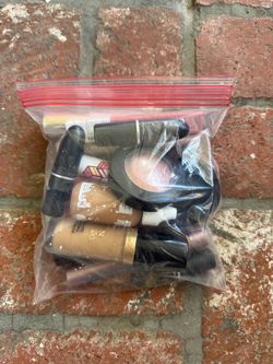 Assorted Makeup & Beauty Products Bundle