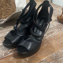 Michael Kors Wedges 