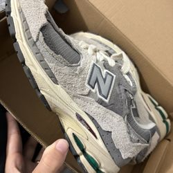 New Balance 