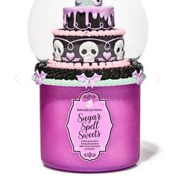 Bath And Body Works 