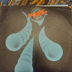 Nightingales & Bombers