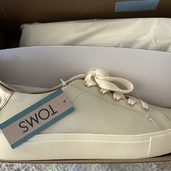 TOMS Kameron Lace-Up