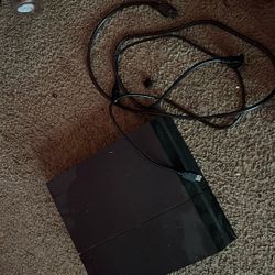 Black PS4