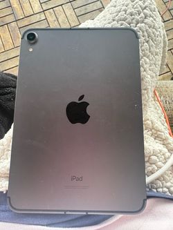 iPad
