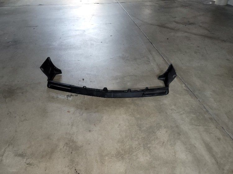 Front Spoiler For Elcamino/ Mont Carlo G Body