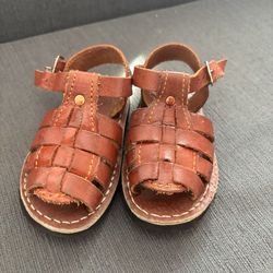 Toddler sandals