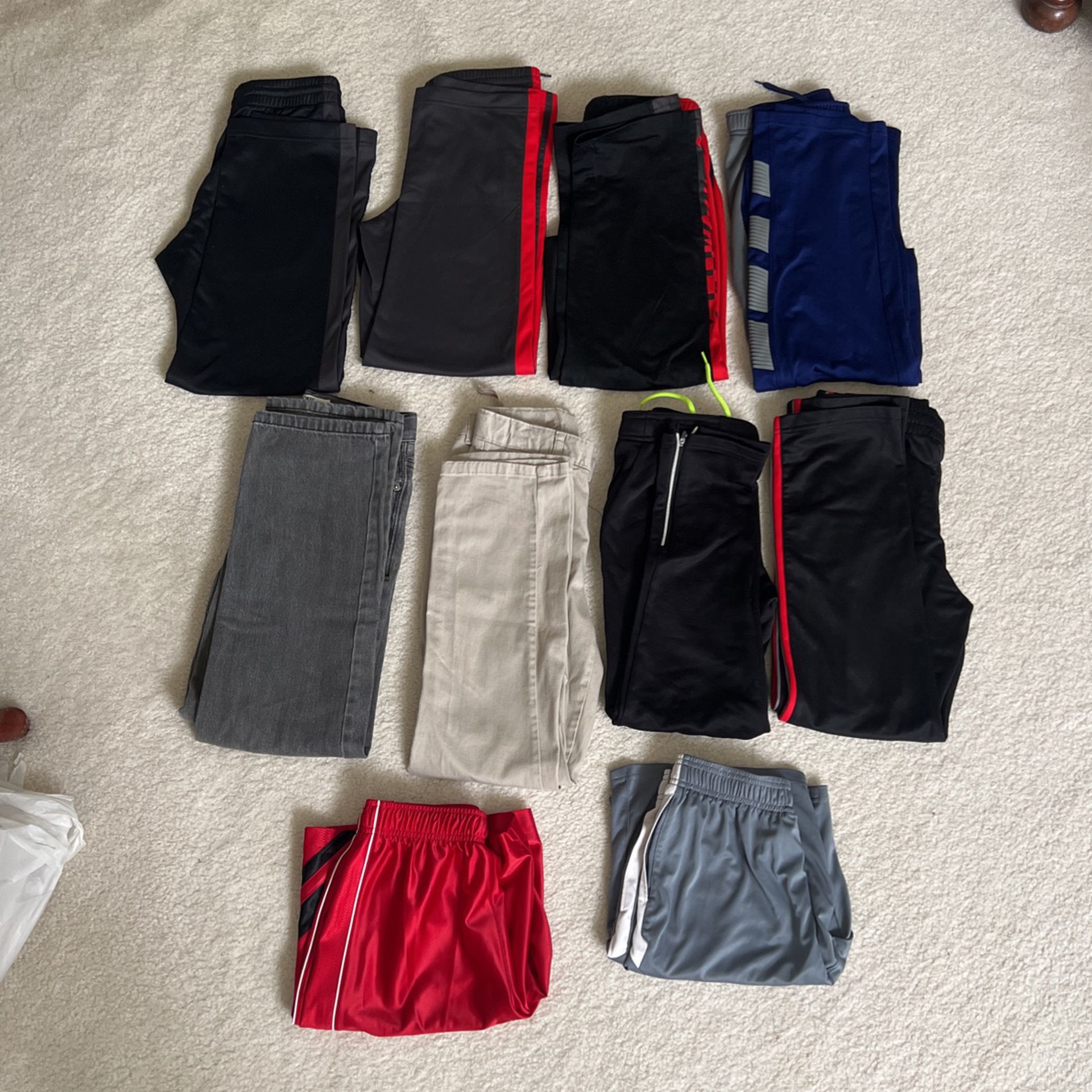 Boys Clothes Size 10-12yrs. Excellent Condition 