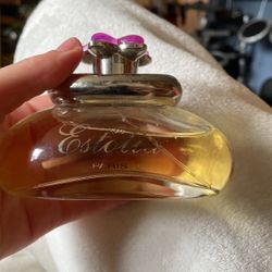 Estolia Paris Perfume 