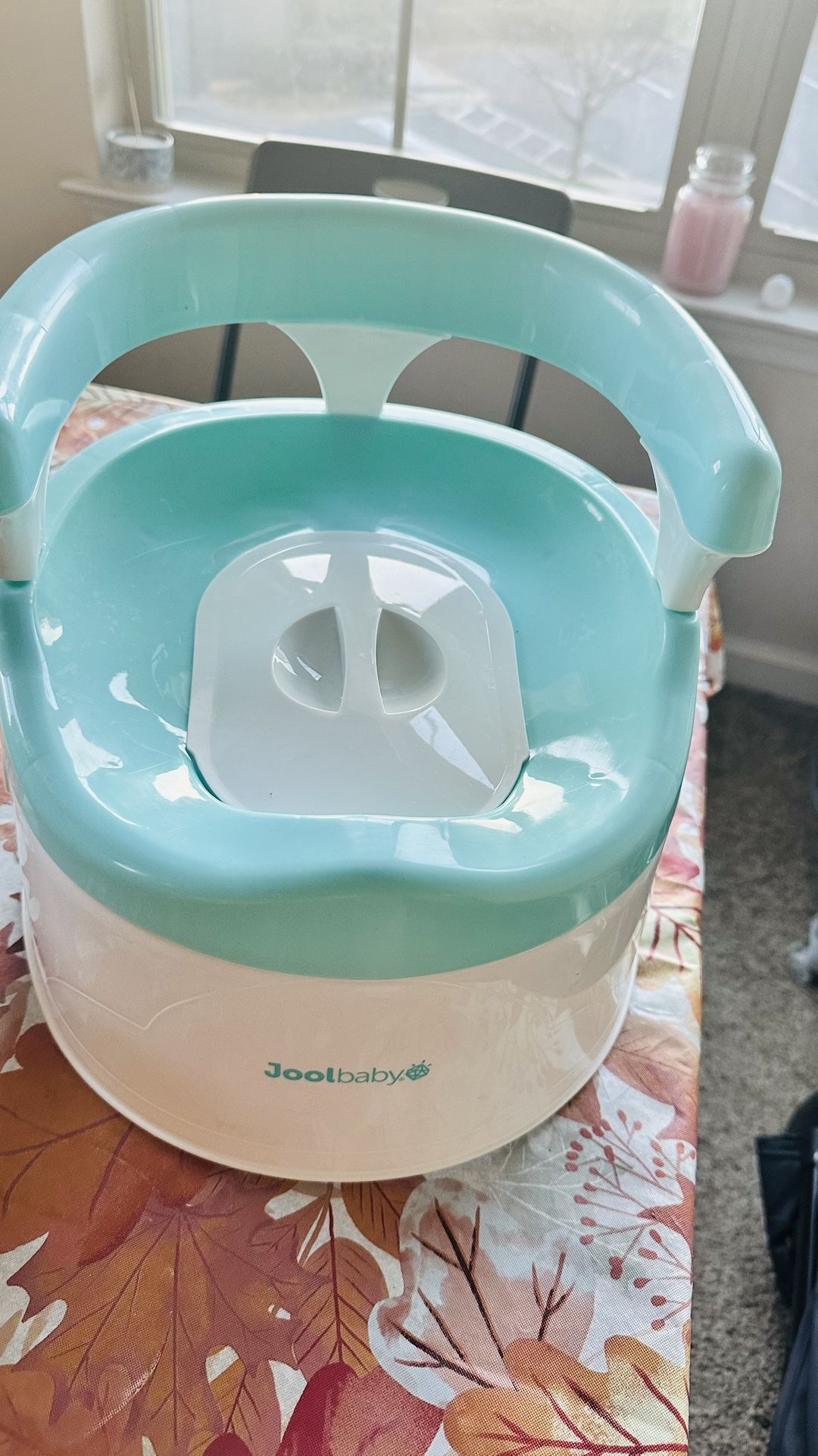 Unused New Baby Potty Training Seat