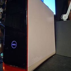 Dell Studio XPS PC- Windows 11-1 TB SSD Storage, i7, 16 GB - $165