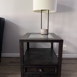End table set