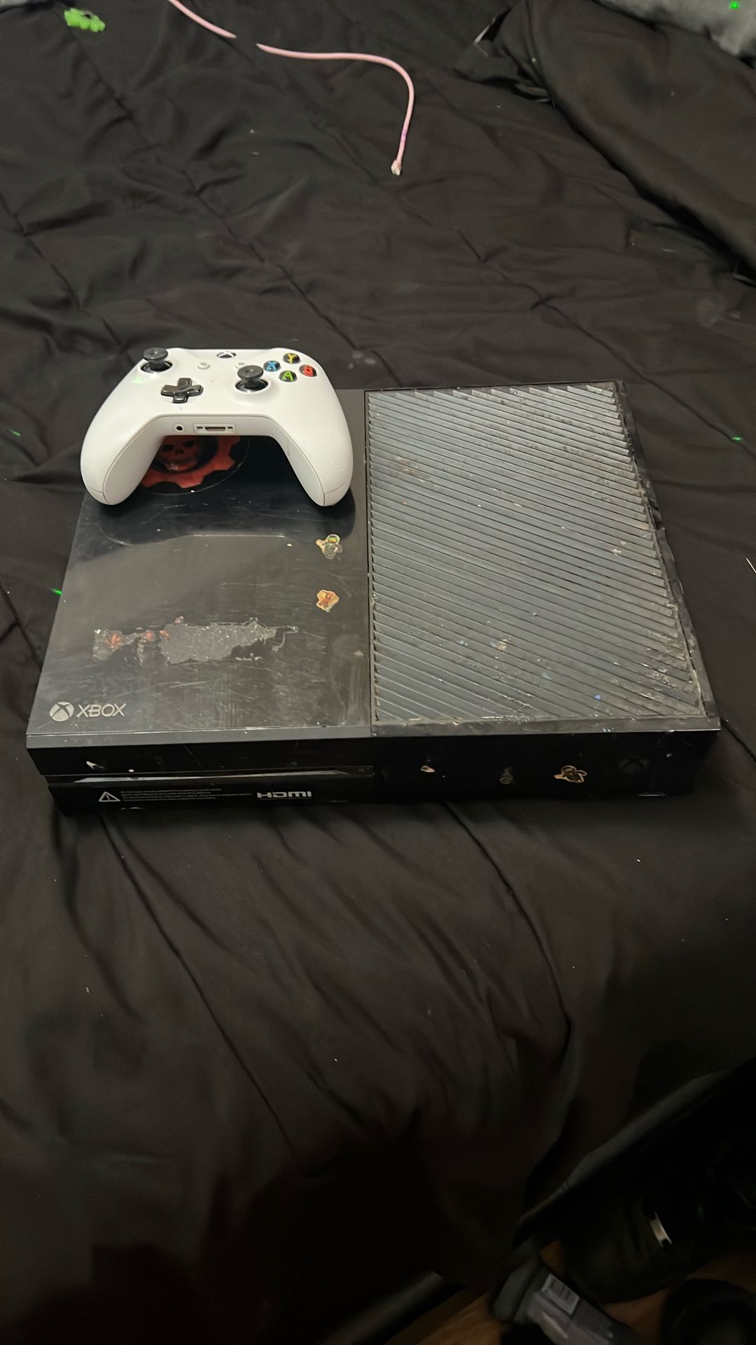 Xbox 1
