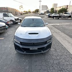 2021 Dodge Charger RT