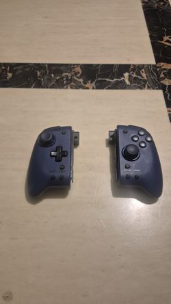 Nintendo Switch Hori Controller 
