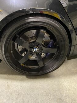 Advan GT
