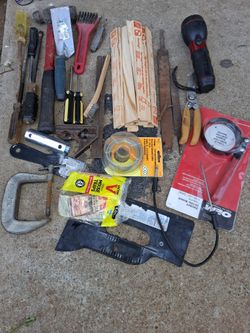 Random Tools