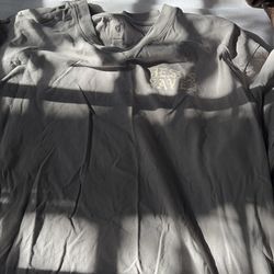 Jesus Saves Gym shirt