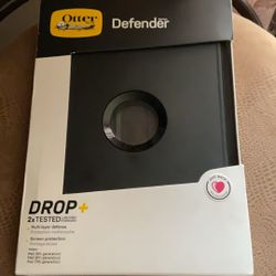 Otter Box Case