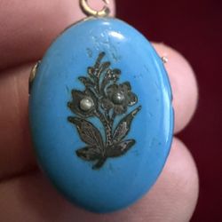 Antique Locket