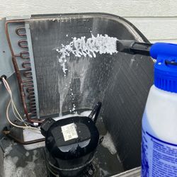 Air Conditioning-Furnace 