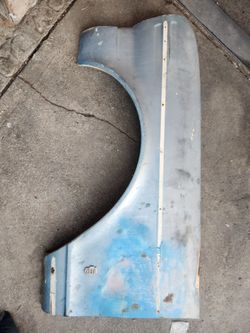 Fender..driver.left..nova. 62..original..150$