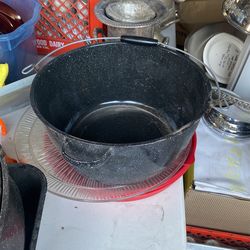 Large Pot