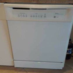 Dishwasher GE profile