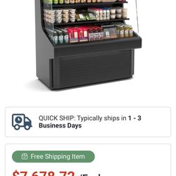 Restaurant Equipment