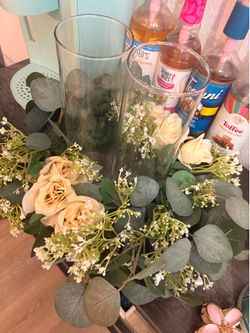 Centerpieces are not Free!