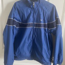 Nike Windbreaker