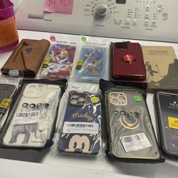 Fundas Para Su Celular 