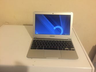 Samsung Chromebook 2GB Ram