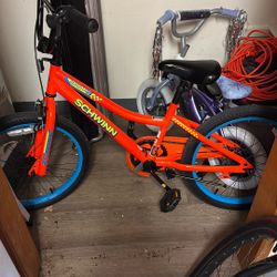 20” Schwinn 