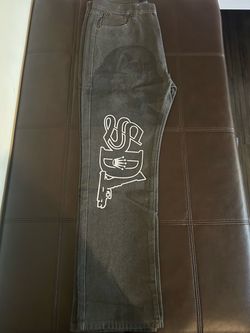 SDL Jeans
