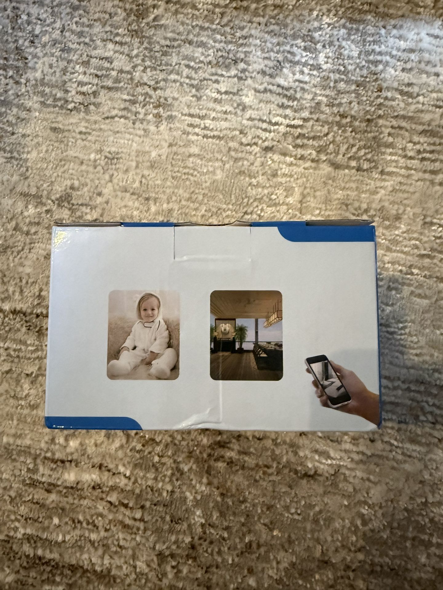 WiFi Camera