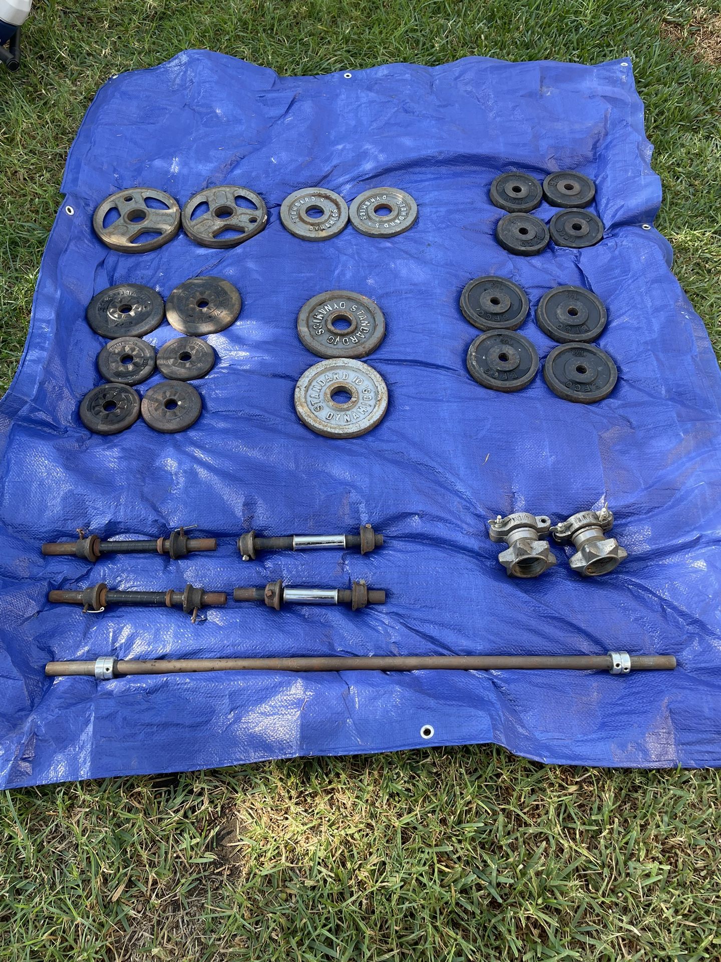 Weights for Sale in City Of Industry, CA OfferUp