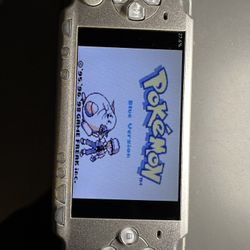 PSP 2000 (128gb) 