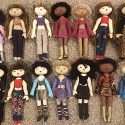 Choice Of Even More Mod Ragdolls