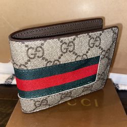 Wallets 