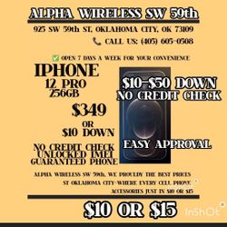 Iphone 12 Pro