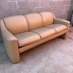 Chair And sofa