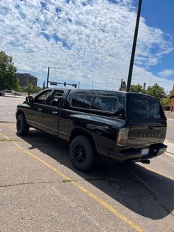 2003 Dodge Ram 1500