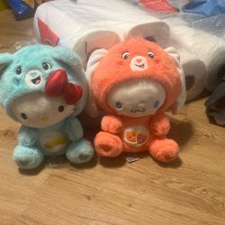 Toys Plushie 