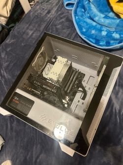 PC (whole setup)