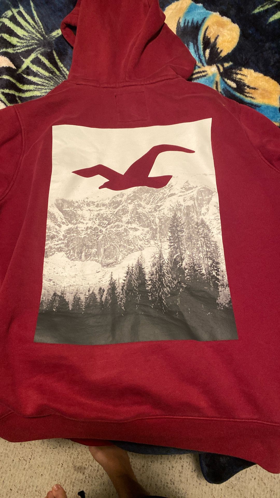 Hoodie