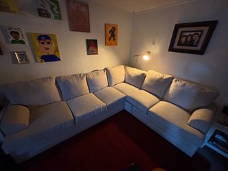 3 Section Couch