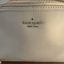 KATE SPADE NY  Leather Crossbody Bag