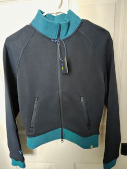 PQL  club- active zipup jacket